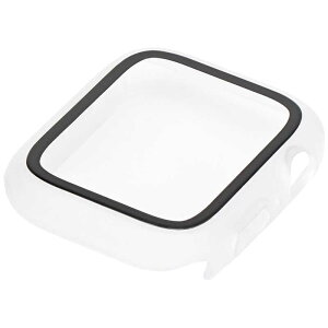 OWLTECH@Apple Watchp یP[X 44mm AppleWatch SE(1/2)/6/5/4 NA}bg@OWLAWBCV0544TR