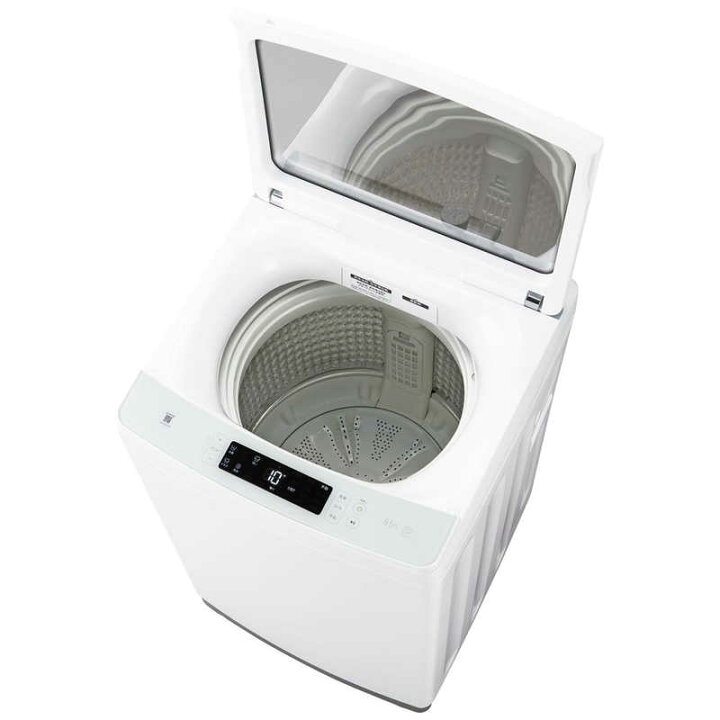 楽天市場】ハイアール 全自動洗濯機 洗濯8.5kg 洗剤自動投入 DD 