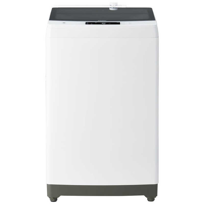 楽天市場】ハイアール 全自動洗濯機 インバーター 洗濯8.5kg JW-KD85B 