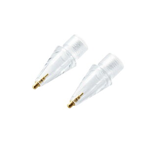 GR@ELECOM@Apple Pencil 2 1 p y 2 1mm ɍ   AbvyV iPad p y NA@PTIPAP04CR