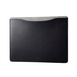 GR@ELECOM@MacBook Pro(14C`A2021)p \tgU[ X[uP[X ubN@BMIBSVM2214BK