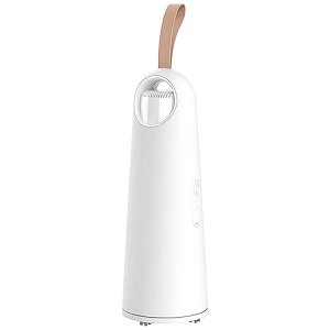 ���N�I�J�@�|�[�^�u���n���f�B�N���[�i�[ Vaccumi 5000+ WHITE�@SP-V03-WH