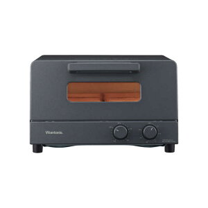 �r�^���g�j�I�@�I�[�u���g�[�X�^�[ �r�^���g�j�I 1200W/�H�p��4�� �u���b�N�@VOT-50-K