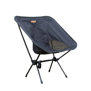 SMORE�@Alumi Low-back Chair �A���~ ���[�o�b�N �`�F�A(��59×50×64cm/�u���b�N) SMOFT002LBCaFblk�@SMOFT002LBCaFblk