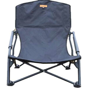 SMORE@lron Low Armchair ACA [ A[`FA(59cm×64cm×62cm/ubN) SMOFT002LACaFblk@SMOFT002LACaFblk