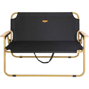 SMORE�@chummy bench �`���~�[�x���`(113×60.5×74cm/�u���b�N)�@SMOFTTY003aFblk