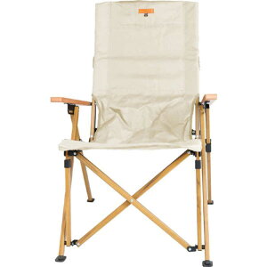 SMORE�@High back reclining chair �n�C�o�b�N ���N���C�j���O �`�F�A(62×71×98cm/�x�[�W��)�@SMOFTTY004aFbeg