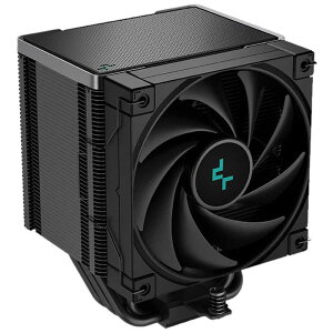 DEEPCOOL@AK500 ZERO DARK@R-AK500-BKNNMT-G-1