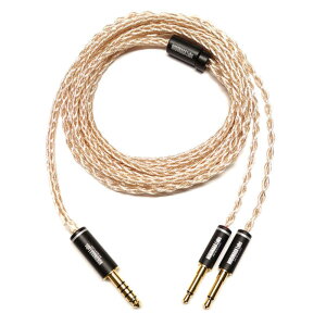 NOBUNAGA�@���P�[�u�� ���� (Tateshina) (4.4mm5�Ƀo�����X/3.5mm2�Ƀ��m�����~�j×2)�@NLI-TSN