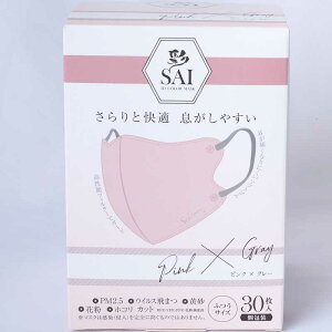 ā@(SAI)̃}XN ӂTCY 30  sN&O[