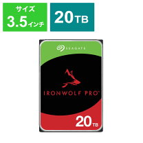 楽天市場】seagate ironwolfの通販