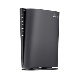 TPLINK　Archer AX80 WiFi 6 無線LANルーター 4804+1148Mbps AX6000 [Wi-Fi 6(ax)/ac/n/a/g/b]　ARCHERAX80JP