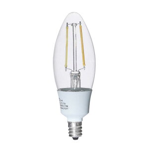 �I�[���d�@�@LED�t�B�������g�^�C�v�V�����f���A�� E12 25�`���� �d���F [E12 /�V�����f���A�d���` /25W���� /�d���F /1�� /�S�����^�C�v]�@LDC2L-E12C6