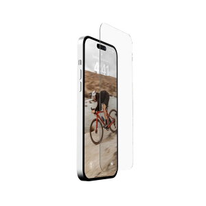 UAG�@SCREEN SHIELD �N���A iPhone 14 Pro Max�p�@UAGIPH22LBSP