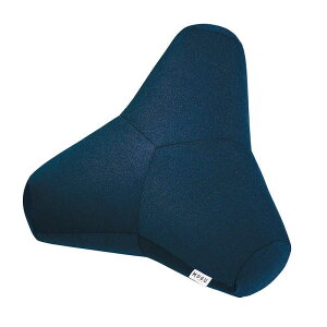 MOGU �r�[�Y�N�b�V���� �v���~�A�� �g���C�p�b�h�N�b�V���� �l�C�r�[ 45cm