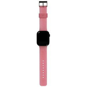 UAG�@LUCENT Apple Watch 49/45/44/42mm�p�o���h(�s���N�T���h)�@UAG-UAWLL-PS