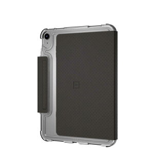 UAG�@iPad (��10����)�p LUCENT Case (�u���b�N)�@UAG-UIPD10LU-BK
