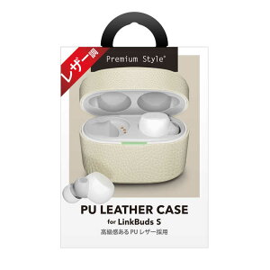 PGA@LinkBuds Sp PUU[P[X Premium Style x[W@PG-LS9PU02BE