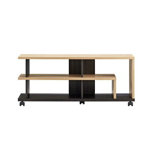 朝日木材 〜43型 テレビ台 AS-FEL980