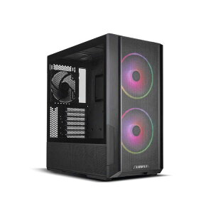 LIANLI@PCP[XmATX /Micro ATX /Extended ATX /Mini-ITXnubN@LANCOOL216RX