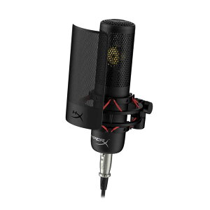 HYPERX@Q[~O}CN ProCast [XLR]@699Z0AA