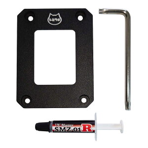 eaYƁ@V~IV Intel LGA1700p h~ }Egt[ T[}OXt ubN@SMZCPUF1700G