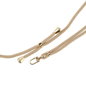 CASEPLAY�@Phone strap shoulder (adjustable) �m Beige �n CASEPLAY �P�[�X�v���C�@NKBE11B