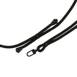 CASEPLAY�@Phone strap shoulder (adjustable) �m Black �n CASEPLAY �P�[�X�v���C�@NKBK11B