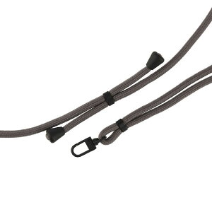 CASEPLAY�@Phone strap shoulder (adjustable) �m Deep Gray �n CASEPLAY �P�[�X�v���C�@NKDPGY11B