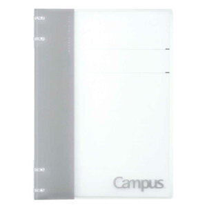 RN@m[ĝ悤ɎgoC_[ Campus(LpX) O[@NP704M