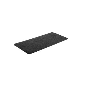 DELTAHUB@tFgfXNpbh Minimalistic felt desk pad STCY _[NO[@DPSD