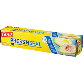GLAD　プレス&シール マジックラップ