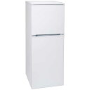 【標準設置無料】 アビテラックス　冷蔵庫 2ドア 右開き 139L　AR-131