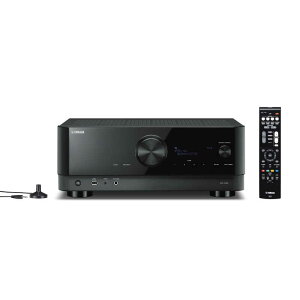 }n@YAMAHA@AVAv[nC]Ή/BluetoothΉ/Wi-FiΉ/ChFMΉ/7.1ch/DolbyAtmosΉ]@RX-V6AB