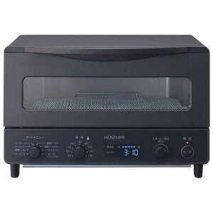 RCY~@KOIZUMI@I[ug[X^[ 1225W/Hp4 ubN@KOS-1236