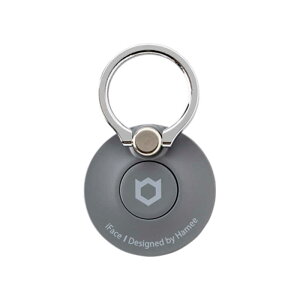 HAMEE@iFace Finger Ring Holder Ci|T|N^Cv iFace Reflection/O|@IFACERINGISTRGY
