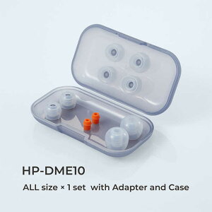 ���f�B�E�X�@�X�^���_�[�h���f�� �f�B�[�v�}�E���g�C���[�s�[�X (�P�[�X�t���FXS�ES�EM�EL×�e1�Z�b�g)�@�N���A�@HP-DME10CL