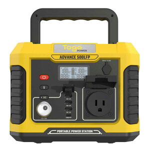 TOGOPOWER@|[^ud(_S500W) Togopower @AD500LFP