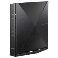 NEC　無線ルータ Aterm　PA-WX4200D5