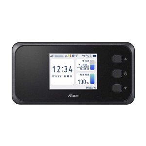 NECPF�@(SIM�t���[)Aterm MR51FN 5G�Ή� SIM�t���[���o�C�����[�^�[�mnanoSIM�n�m�i�mSIM�n�p�[���u���b�N�@PA-MR51FN