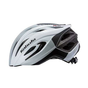 オージーケーカブト 自転車用 ヘルメット OGK KABUTO カブト(M/Lサイズ:57〜60cm/マットホワイト) RECT G-1 RECT_ML