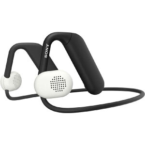 �\�j�[�@SONY�@���C�����X�X�e���I�w�b�h�Z�b�g Float Run�i�t���[�g�����j �u���b�N�m�����R���E�}�C�N�Ή��n�@WI-OE610BQ