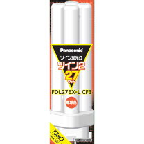 楽天市場】ツイン2 蛍光灯 27wの通販