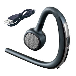 �Z�C���@BLUETOOTH5.0 ���C�����X�C���z���}�C�N BK / GM�@BTE144