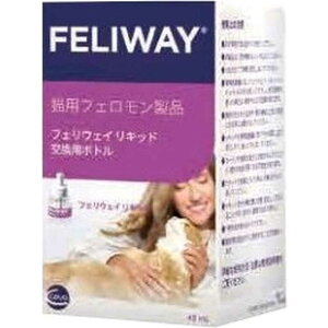 ZoWp@FELIWAY(tFEFC)Lbh(p) Lp 48mL