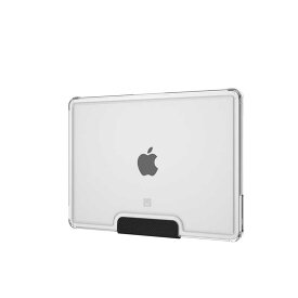 UAG　UAG U by UAG MacBookAir 13 2022 M2用 LUCENTケース(アイス)　UAG-UMBA13M2LU-IC