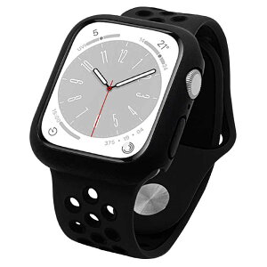 X^oii@Apple Watchpoh Series 8/7/6/5/4/3/SE2/SE 41mm/40mm/38mm VRX|[c^Cv ubN@RBAWS7436BK