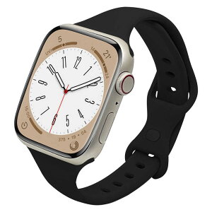 X^oii@Apple Watchpoh Ultra/Series 8/7/6/5/4/3/SE2/SE 49mm/45mm/44mm/42mm VRX^_[hslim ubN@RBAWSS7451BK