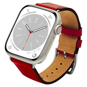 X^oii@Apple Watchpoh Series 8/7/6/5/4/3/SE2/SE 41mm/40mm/38mm {v slim bh@RBAWL7464RD