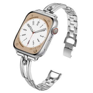 X^oii@Apple Watchpoh Ultra/Series 8/7/6/5/4/3/SE2/SE 49mm/45mm/44mm/42mm XeX slim Vo[@RBAWST7466SV